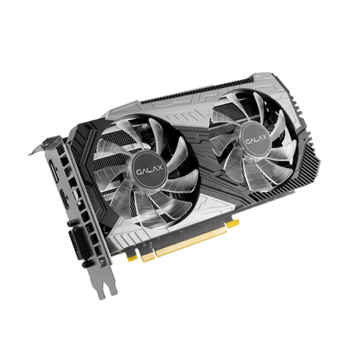Galax nvidia online geforce rtx 2060