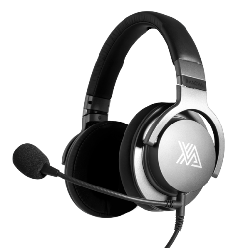 Xanova juturna gaming store headset