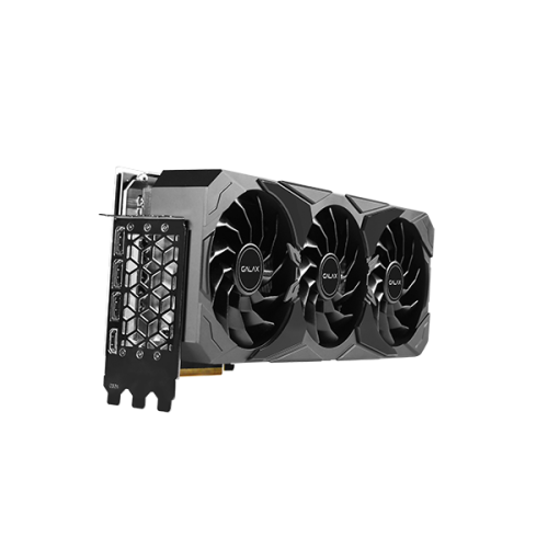 Galax Unveils HOF GeForce RTX 4080 With 470W TDP For Monster