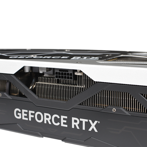 GALAX GeForce RTX™ 4080 16GB SG 1-Click OC