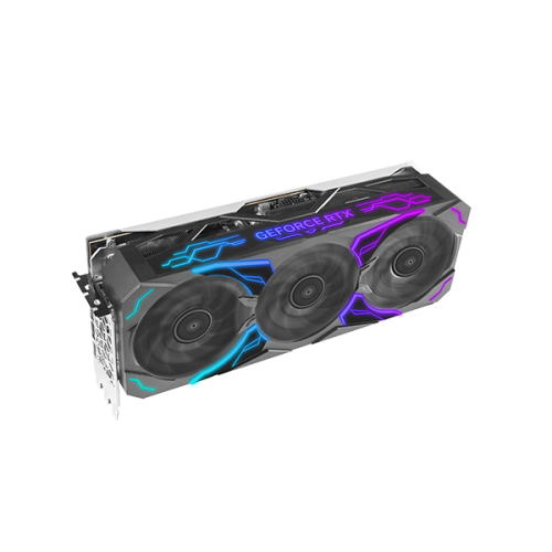 GALAX GeForce RTX™ 4080 SUPER SG 1-Click OC GALAX GeForce RTX™ 4080 SUPER SG 1-Click OC