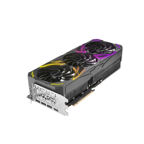 GALAX GeForce RTX™ 4080 SUPER SG 1-Click OC