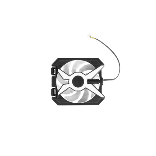 GALAX GeForce RTX™ 3080 12GB SG LHR (1-Click OC Feature