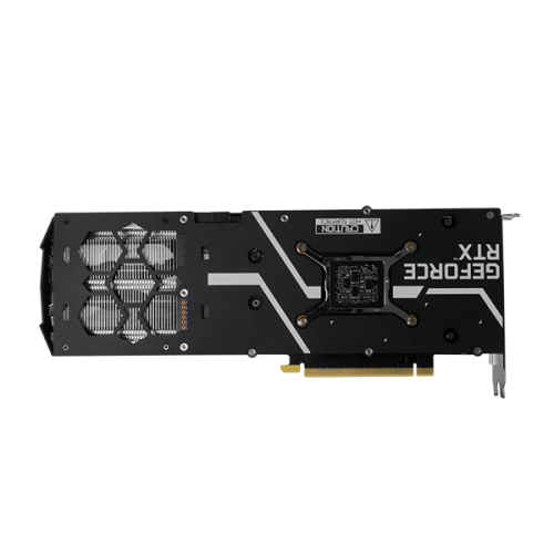 GeForce RTX™ 3060 Ti Plus SG GeForce RTX™ 3060 Ti Plus SG