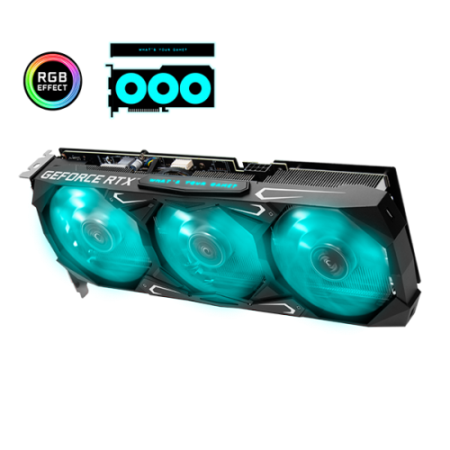 GeForce RTX™ 3060 Ti Plus SG GeForce RTX™ 3060 Ti Plus SG