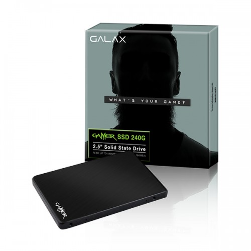 Ssd galax outlet 240gb