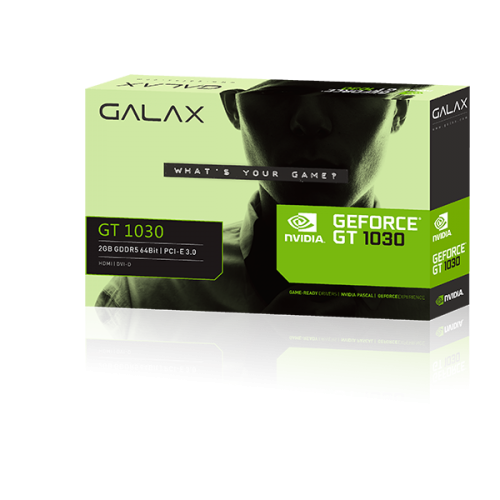 Galax geforce gt 1030 store