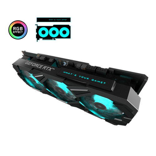 お買い得商店街 GeForce GALAX RTX™ OC (1-Click LHR Gamer EX 12GB 3080 グラフィックボード・グラボ・ビデオカード