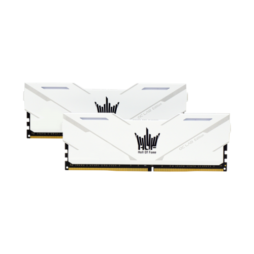 GALAX HOF OC Lab Master DDR4-4000 16G (8G*2)