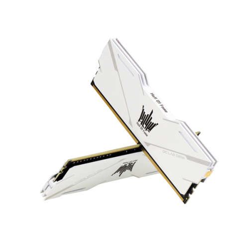 GALAX HOF OC Lab Master DDR4-3600 16G (8G*2) - RAM