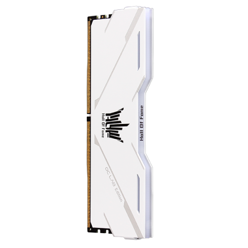 ネットオフ 送料得店  Aurora Lab OC HOF GALAX DDR4-3600 RAM - (8G*2) 16G その他