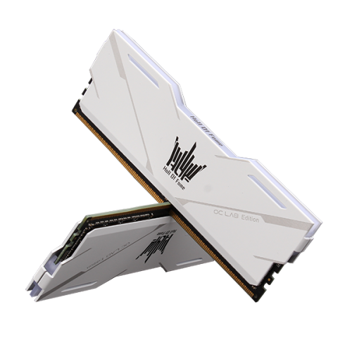 GALAX HOF OC Lab Arduino DDR4-3600 16G (8G*2) - HOF RAM - RAM