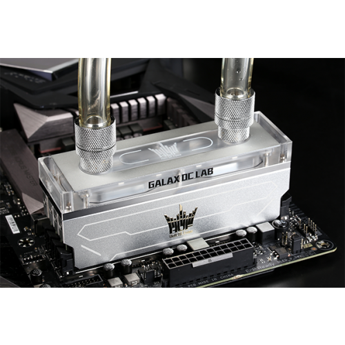 HOF OC Lab Water Cooling DDR4-4000 16G (8G*2) - HOF RAM - RAM