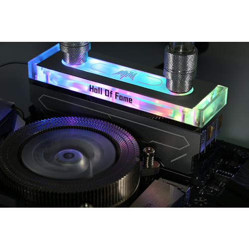 HOF OC Lab Water Cooling DDR4-4000 16G (8G*2) - HOF RAM - RAM