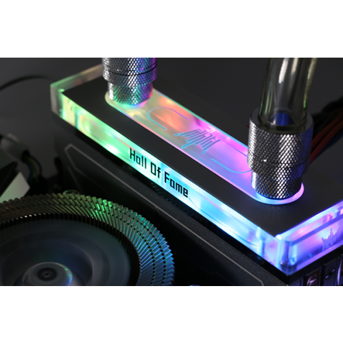 HOF OC Lab Water Cooling DDR4-4000 16G (8G*2) - HOF RAM - RAM
