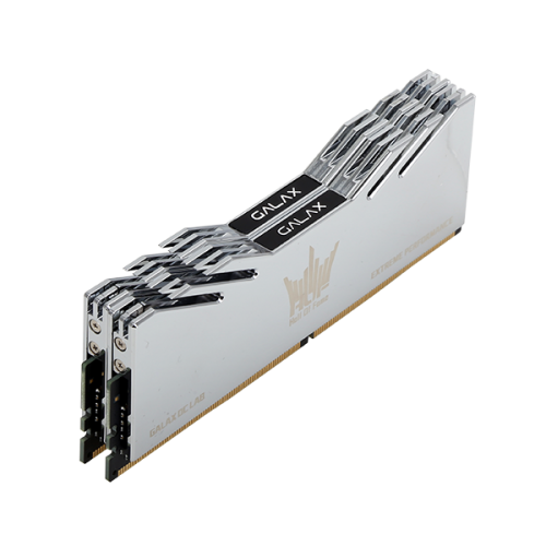GALAX EXTREME OC Lab Edition DDR4-4266 16G（8G*2） - HOF RAM - RAM