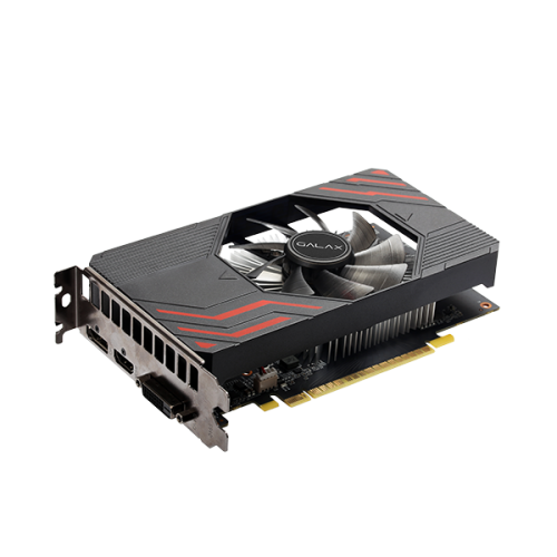 GALAX GeForce GTX 1650 Prodigy GDDR6 Graphics Card