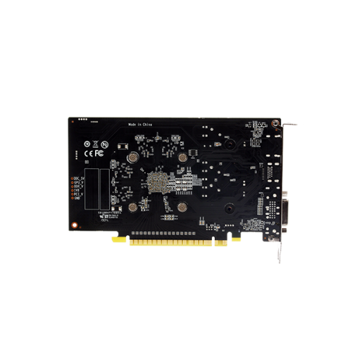 GALAX GeForce GTX 1650 Prodigy GDDR6 Graphics Card