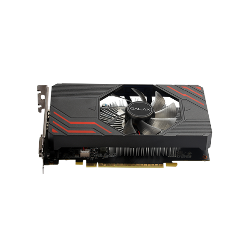 GALAX GeForce GTX 1650 Prodigy GDDR6 Graphics Card
