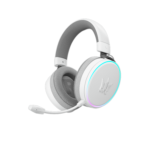 HOF Maestro Matte White HOF Gaming