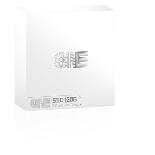Ssd cheap galax 120gb