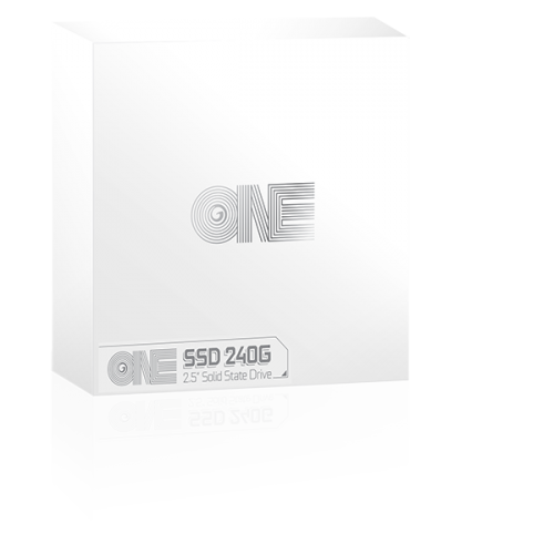 GALAX ONE SSD 240GB One Series SSD