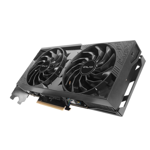 GALAX GeForce RTX™ 4070 SUPER 1-Click OC 2X