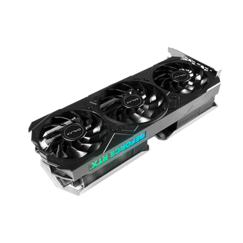 GALAX GeForce RTX™ 4070 Ti EX Gamer