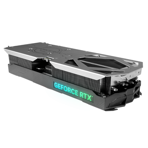 GALAX GeForce RTX™ 4070 Ti EX Gamer