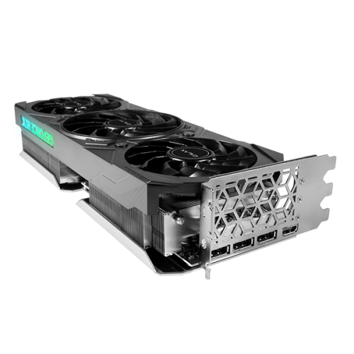 GALAX GeForce RTX™ 4070 Ti EX Gamer