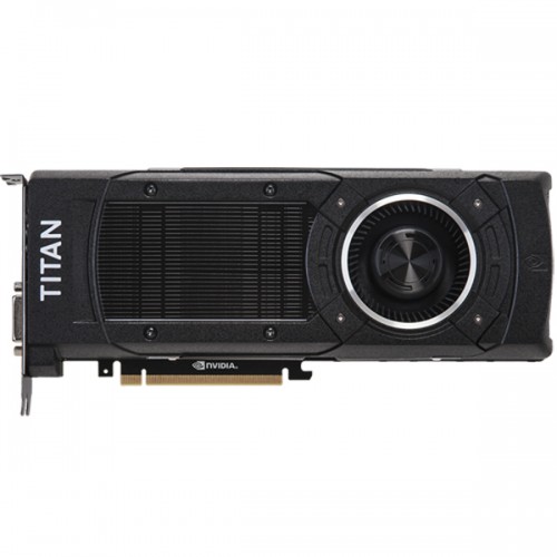 GALAX GEFORCE GTX TITAN X TITIAN Series Graphics Card