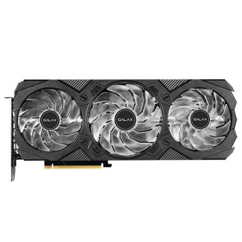 GALAX launches white GeForce RTX 4070 Ti GPU in Japan