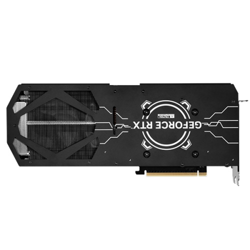 GALAX GeForce RTX™ 4070 SUPER EX Gamer 1-Click OC GALAX GeForce RTX™ 4070 SUPER EX Gamer 1-Click OC