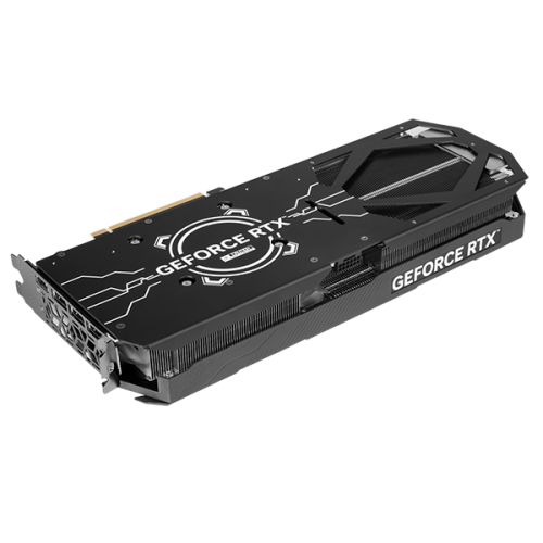 GALAX GeForce RTX™ 4070 SUPER EX Gamer 1-Click OC GALAX GeForce RTX™ 4070 SUPER EX Gamer 1-Click OC