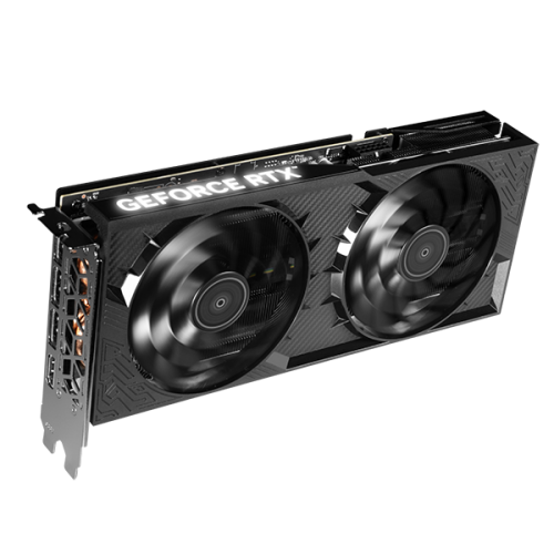 商品画像：GALAX GeForce RTX™ 4070 1-Click OC 2X 4