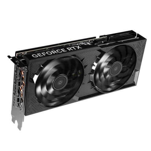 GALAX GeForce RTX™ 4070 SUPER 1-Click OC 2X GALAX GeForce RTX™ 4070 SUPER 1-Click OC 2X