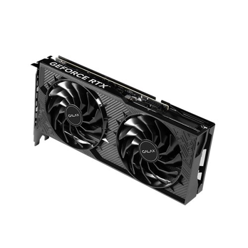 GALAX GeForce RTX™ 4070 SUPER EX Gamer 1-Click OC