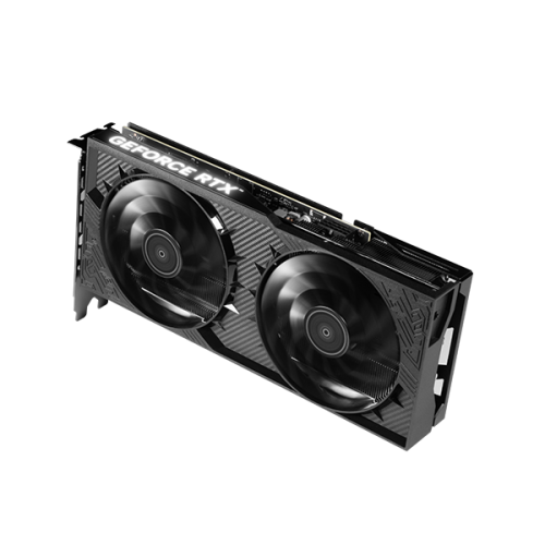GALAX GeForce RTX™ 4070 SUPER 1-Click OC 2X