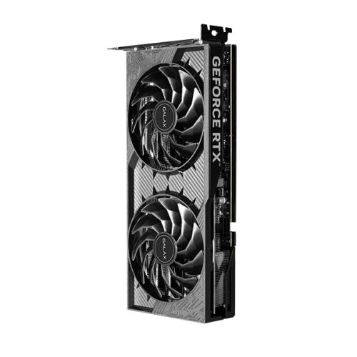 GALAX GeForce RTX™ 4070 1-Click OC 2X GALAX GeForce RTX™ 4070 1-Click OC 2X