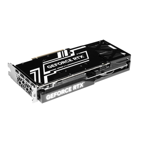 GALAX GeForce RTX 4060 Ti Dual 1-Click OC