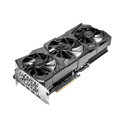 GALAX GeForce RTX™ 4080 SUPER SG 1-Click OC
