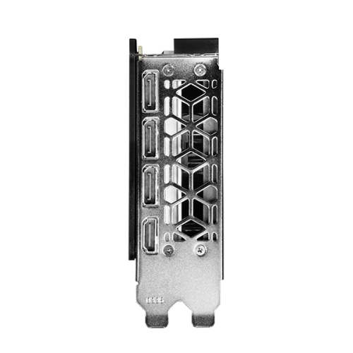GALAX GeForce RTX™ 4060 Ti 8GB 1-Click OC GALAX GeForce RTX™ 4060 Ti 8GB 1-Click OC