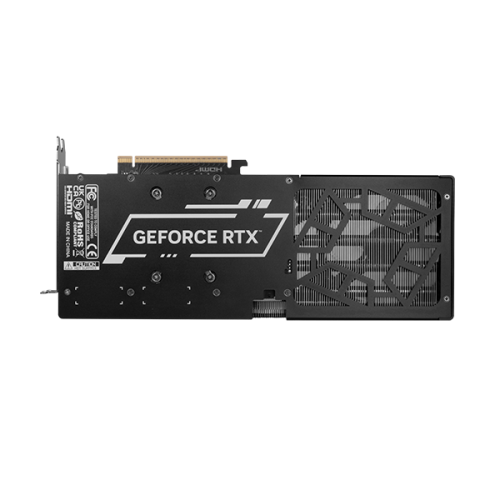 GALAX GeForce RTX™ 5070 Ti 1Click OC