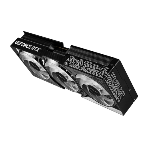 GALAX GeForce RTX™ 5080 1-Click OC GALAX GeForce RTX™ 5080 1-Click OC