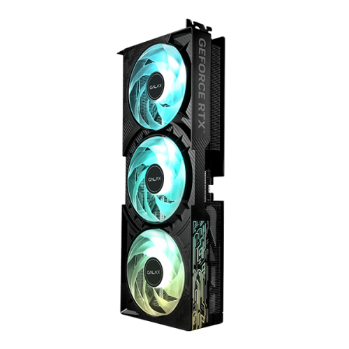 GALAX GeForce RTX™ 5080 1-Click OC GALAX GeForce RTX™ 5080 1-Click OC