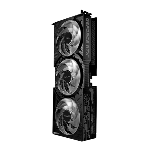 GALAX GeForce RTX™ 5070 Ti 1-Click OC GALAX GeForce RTX™ 5070 Ti 1-Click OC