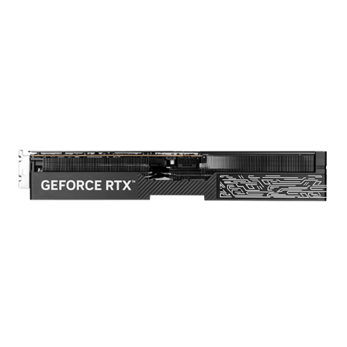 GALAX GeForce RTX™ 5070 Ti 1-Click OC GALAX GeForce RTX™ 5070 Ti 1-Click OC