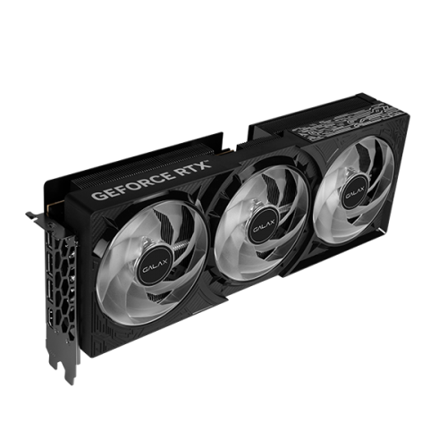 GALAX GeForce RTX™ 5080 1-Click OC GALAX GeForce RTX™ 5080 1-Click OC