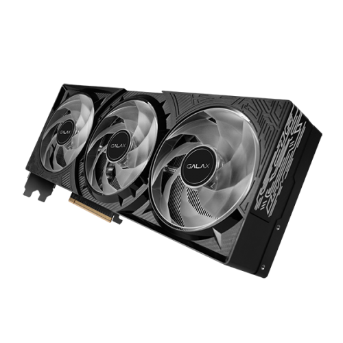 GALAX GeForce RTX™ 5080 1-Click OC GALAX GeForce RTX™ 5080 1-Click OC