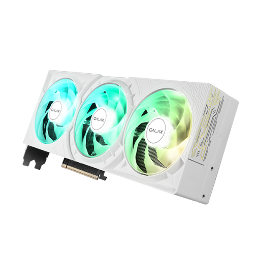 激安アウトレット GALAX GeForce RTX™ 5080 1-Click OC White グラフィックボード・グラボ・ビデオカード